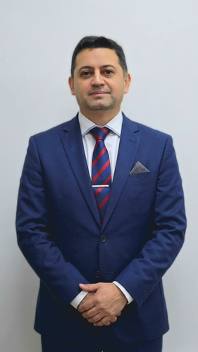 Francisco Muñoz Caballol