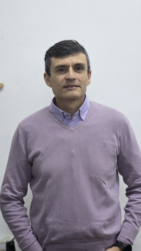 Cristian Carrizo Olivares