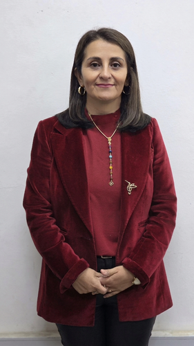 Oriana Muñoz Martínez