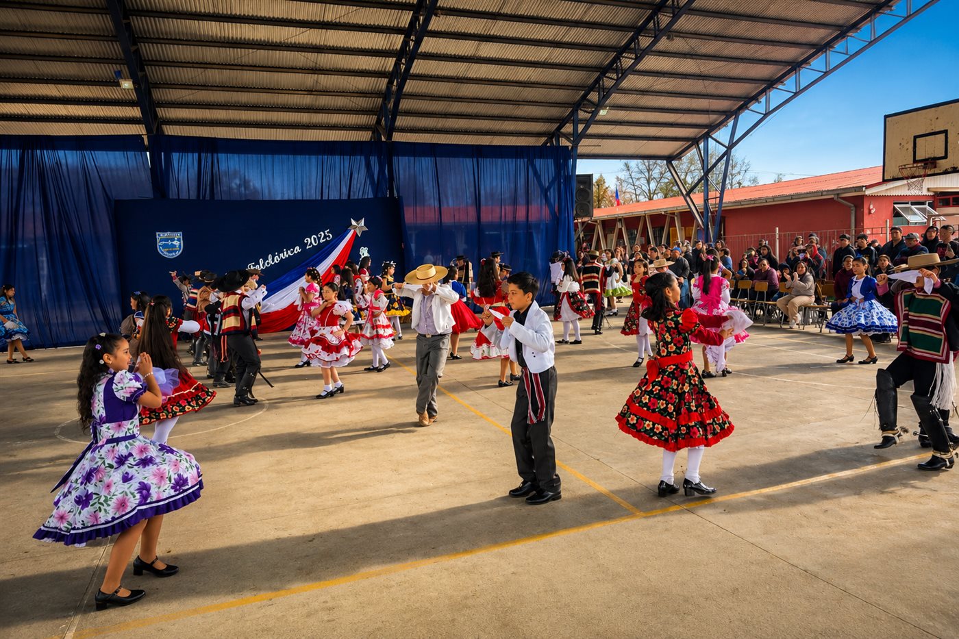 Deportes